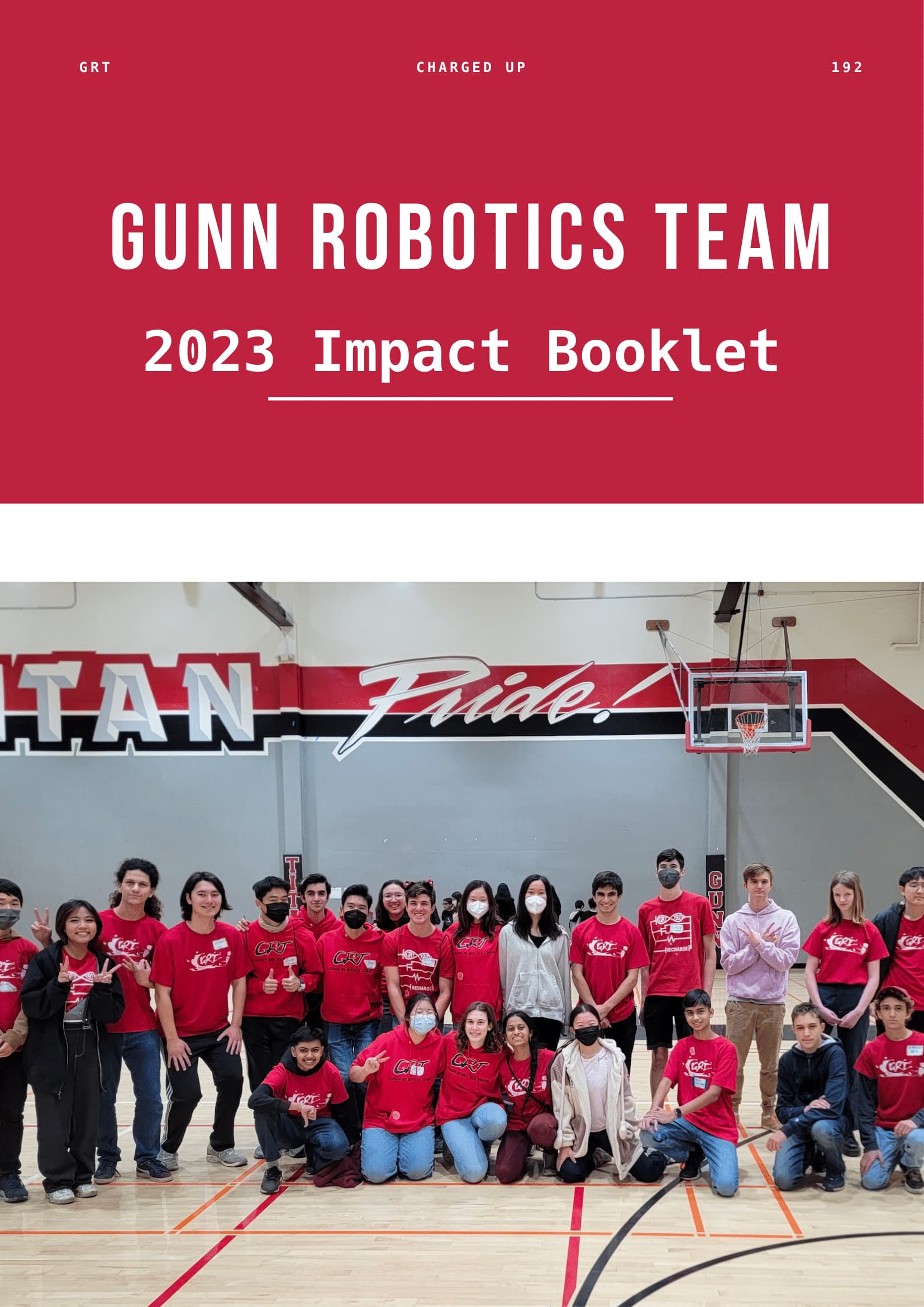 GRT Impact Booklet 2023