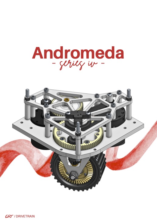 Drivetrain Binder