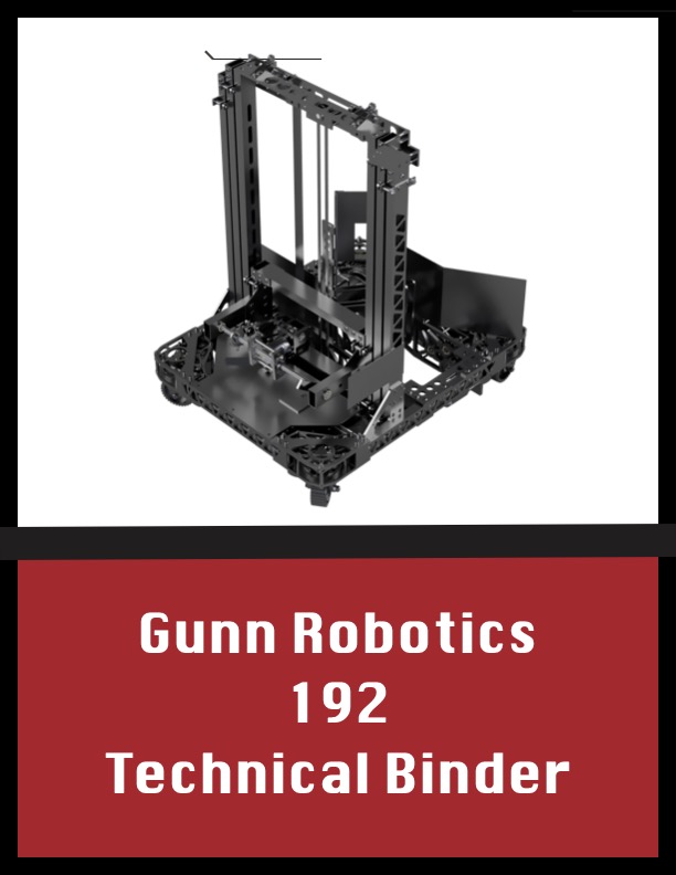 Technical Binder