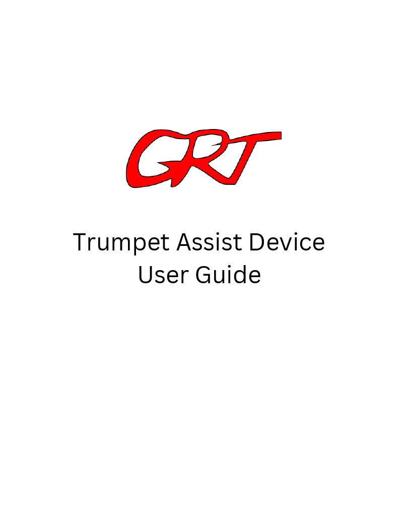 Trumpet User Guide