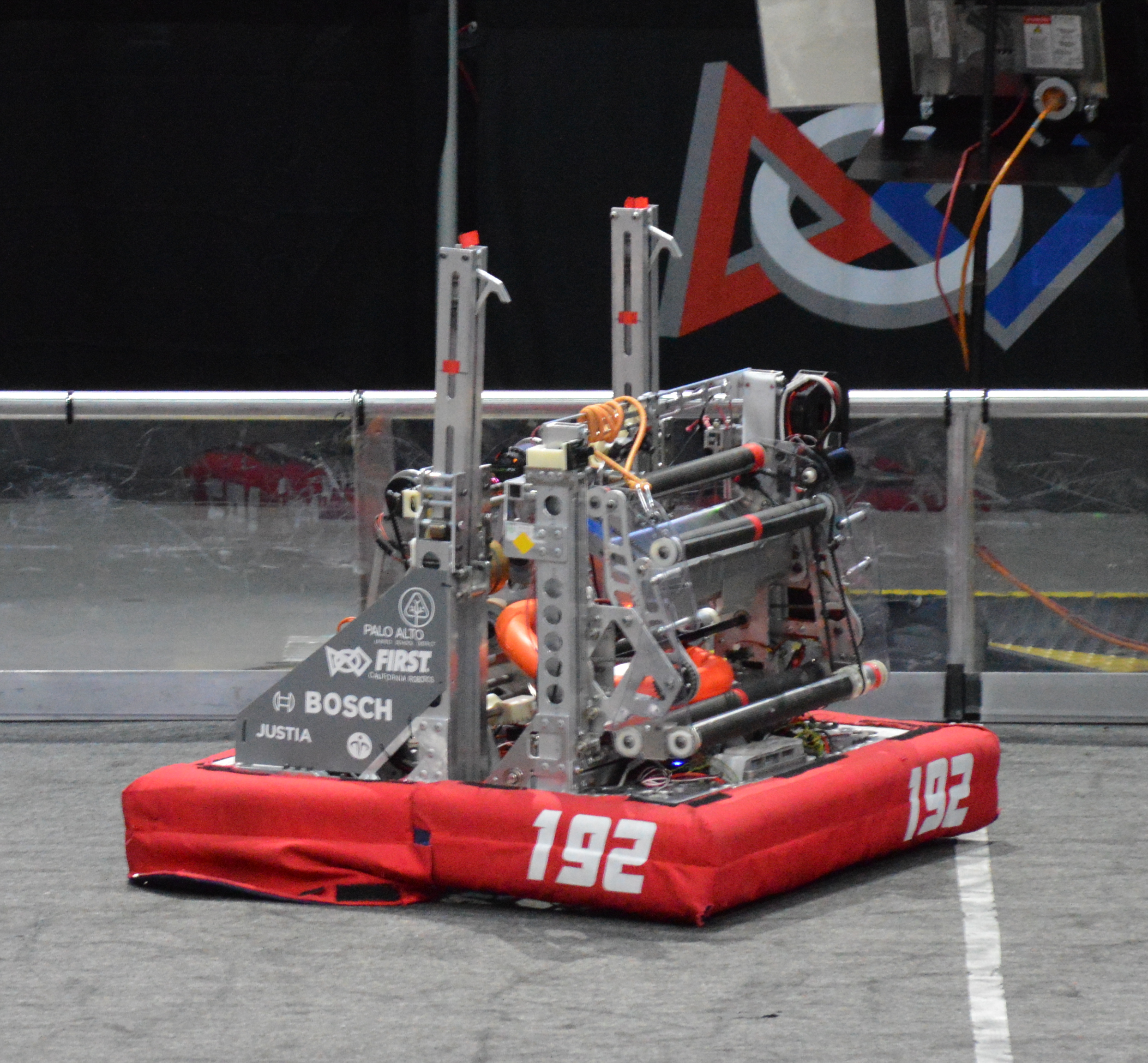 2024 robot