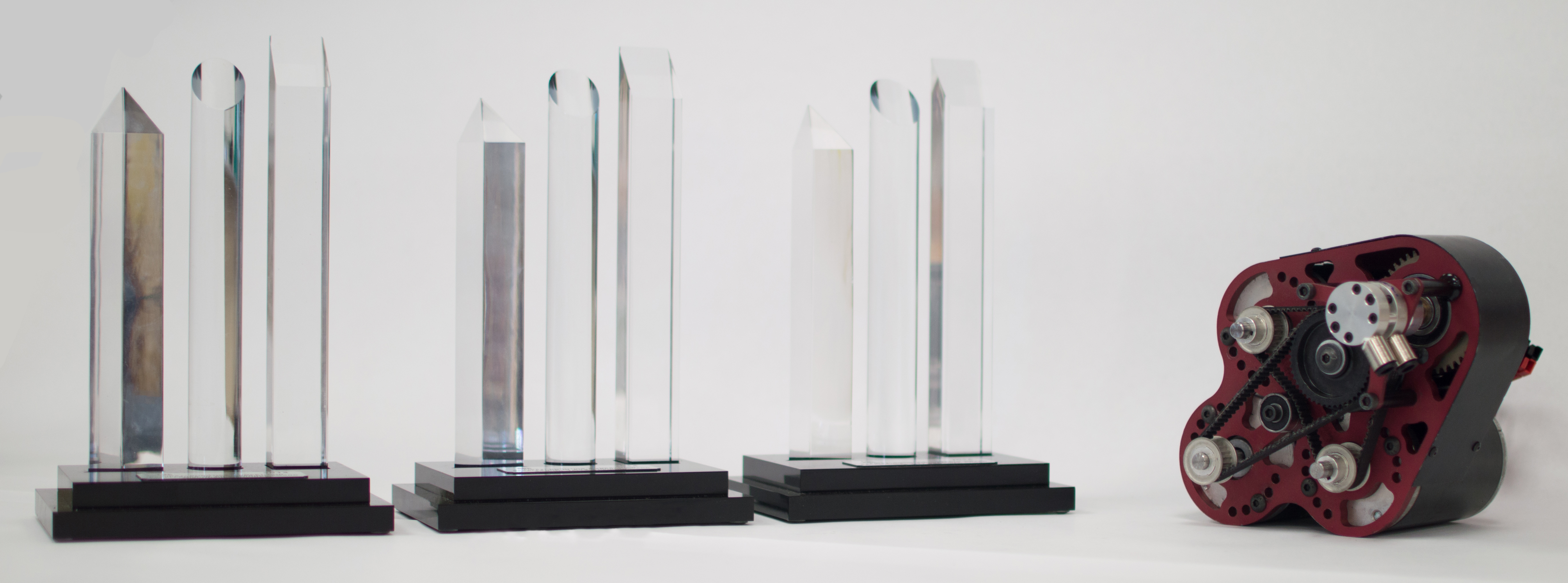 2014 awards
